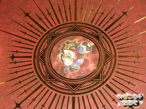 【未開封】神羅之書 コレクションファイルセット 神羅万象チョコ 10周年記念 神羅之書 コレクションファイル