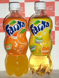 ファンタ みすこむぷらすぶろぐ その辺に置いといて 仮