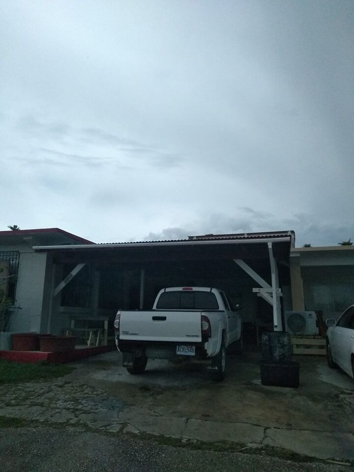 ９月２０日 台風心配です サイパンから思うこと One Ocean