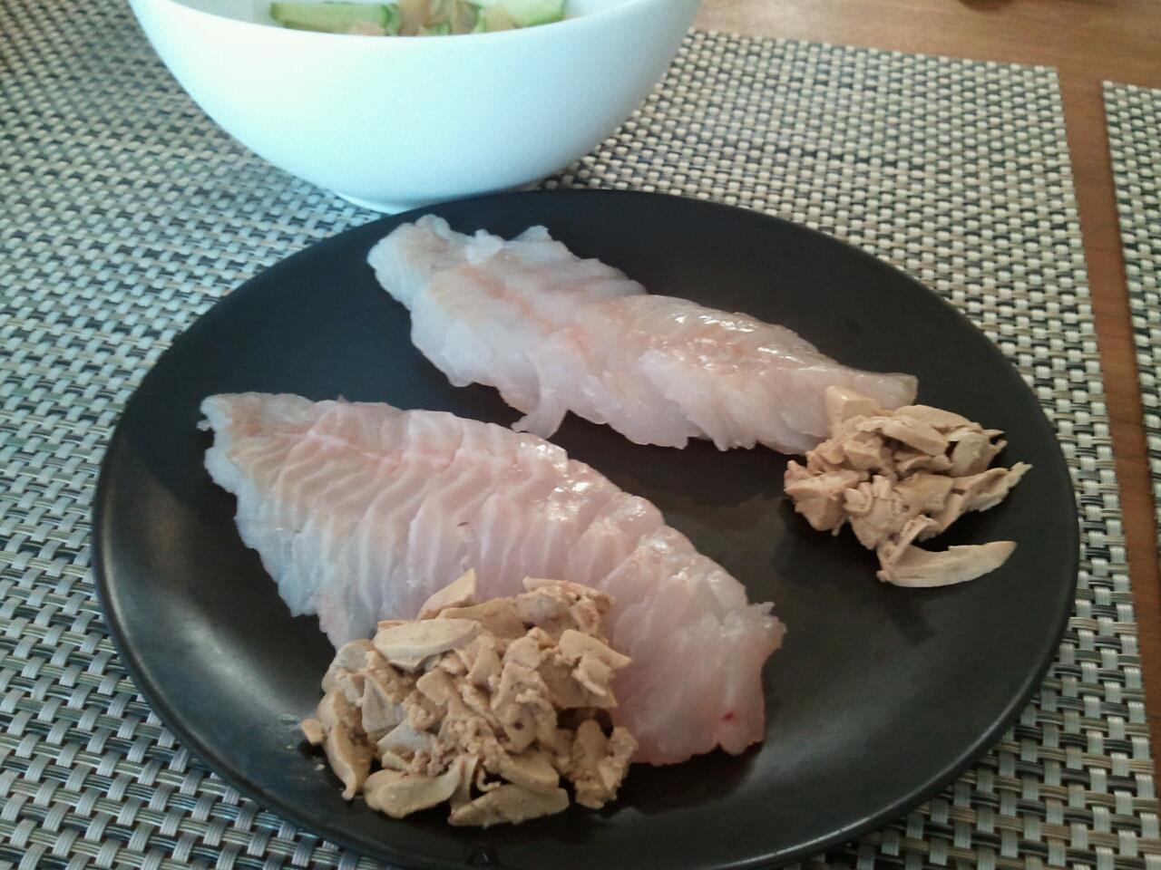 魚食系男子 サンディエゴ 波乗り 研究 留学記