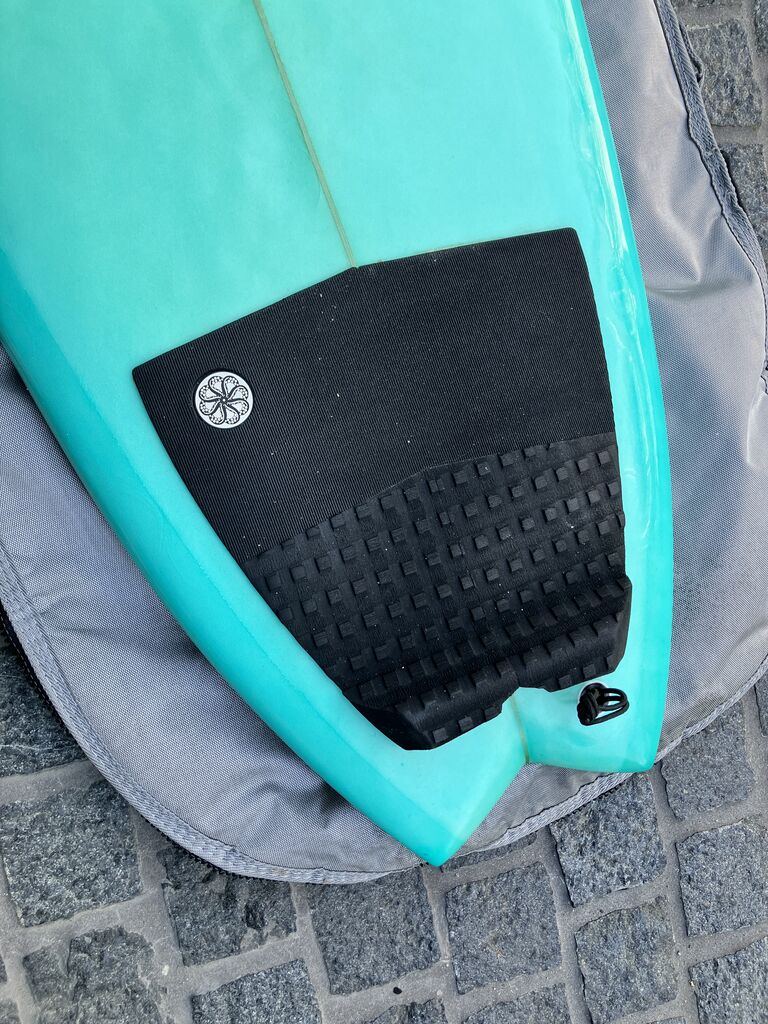 Sold: 中古サーフボード Lazy Boy Skill Pink Rabbit 5'7