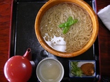 信州そば