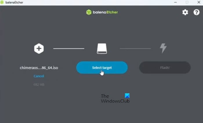ChimeraOS を使用して SteamOS を PC にインストールする方法 : mshencityのblog