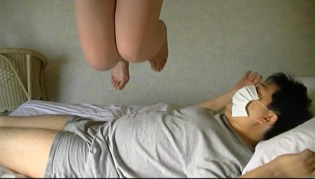 閲覧注意 血だらけプレイ 世界m紀行