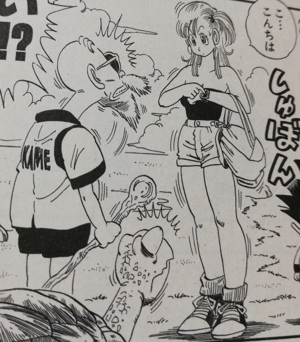 世界の女子トイレ盗撮 某超人気漫画のブ○マのトイレ盗撮シーン : 世界Ｍ紀行