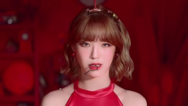 fromis_9 LOVE BOMB : 観・聴・楽 2