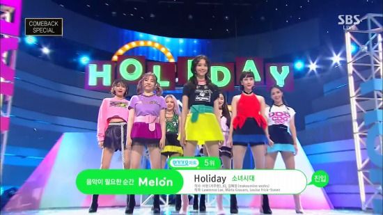 Sbs人気歌謡 Snsd ヨジャチング 観 聴 楽 2 Sbs人気歌謡 Snsd ヨジャチング 観 聴 楽 2