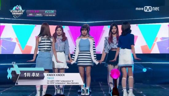 M Countdown 観 聴 楽 2 M Countdown 観 聴 楽 2
