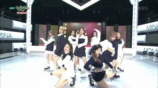 Twice Tt 衣装 観 聴 楽 2 Twice Tt 衣装 観 聴 楽 2