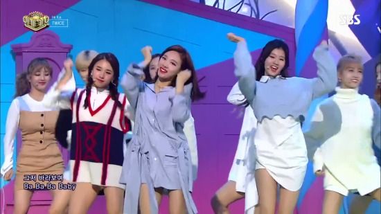Twice Tt 衣装 観 聴 楽 2 Twice Tt 衣装 観 聴 楽 2