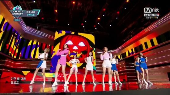 Twice Tt 衣装 観 聴 楽 2 Twice Tt 衣装 観 聴 楽 2