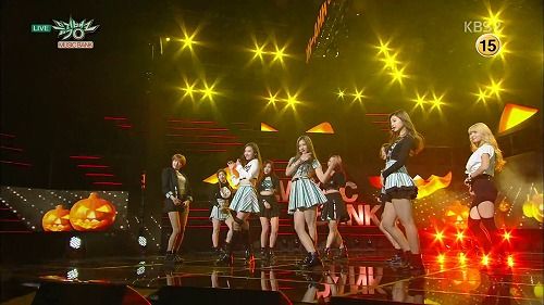Twice Ooh Ahh 하게 衣装 観 聴 楽 2 Twice Ooh Ahh 하게 衣装 観 聴 楽 2