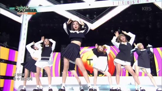 Twice Tt 衣装 観 聴 楽 2 Twice Tt 衣装 観 聴 楽 2