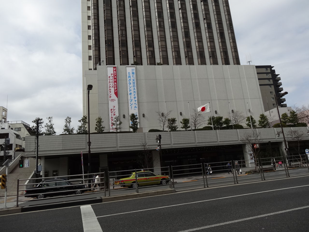 花やしき初心者の 子連れで訪問記 その１ 花やしき到着 しまみちさんの8bitのアタマ