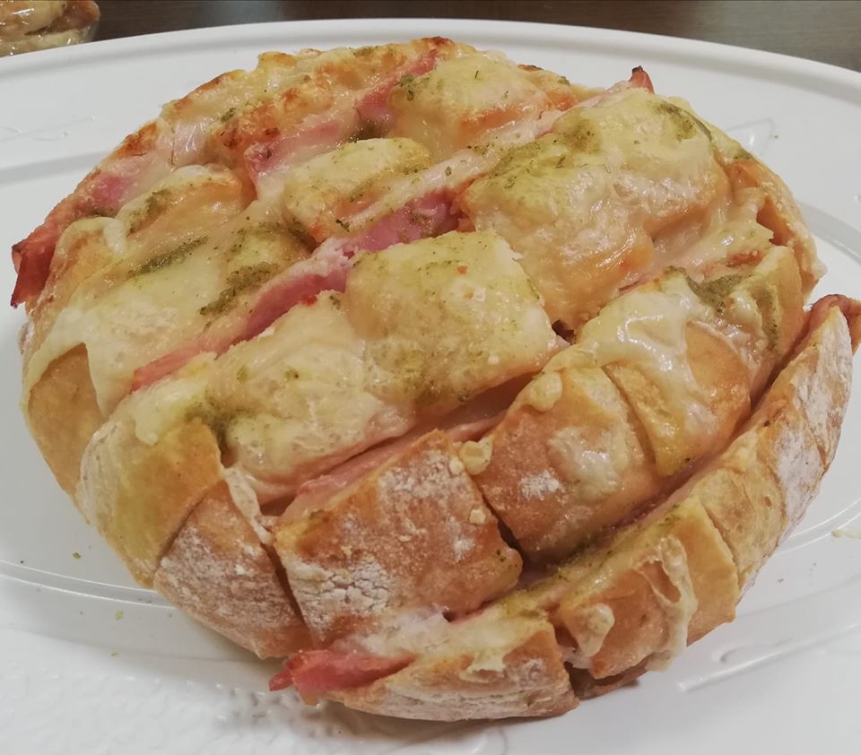 洋食屋sakura 20周年記念 食べて応援 いなべエール飯