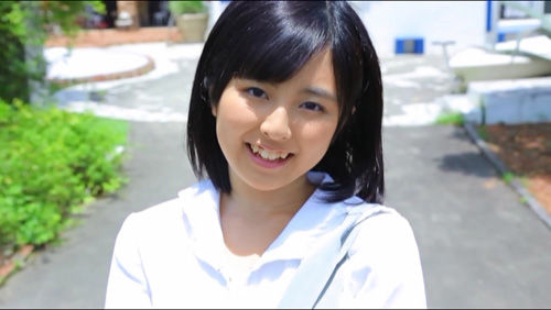 橋本皐月 松下陽月 入手困難なアイドルdvd大図鑑