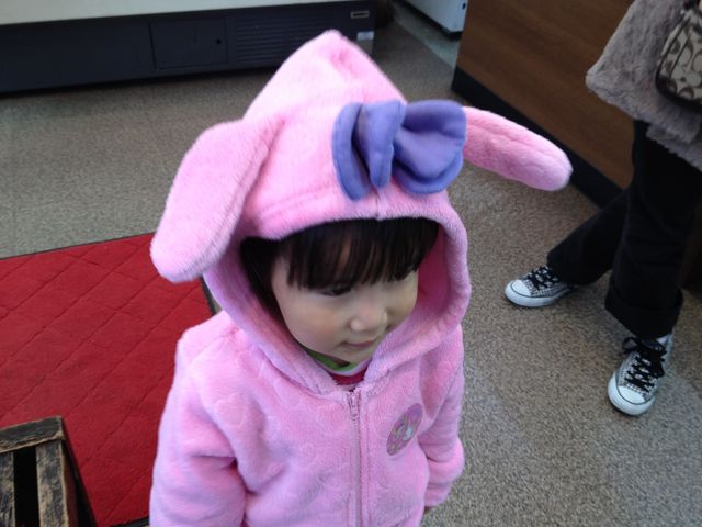 最近のお気に入り ジュエルペットのお洋服 ウチの娘の社長っぷり 最近のお気に入り ジュエルペットのお洋服 ウチの娘の社長っぷり