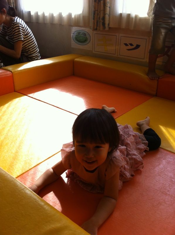 子供の船酔い対策 ウチの娘の社長っぷり