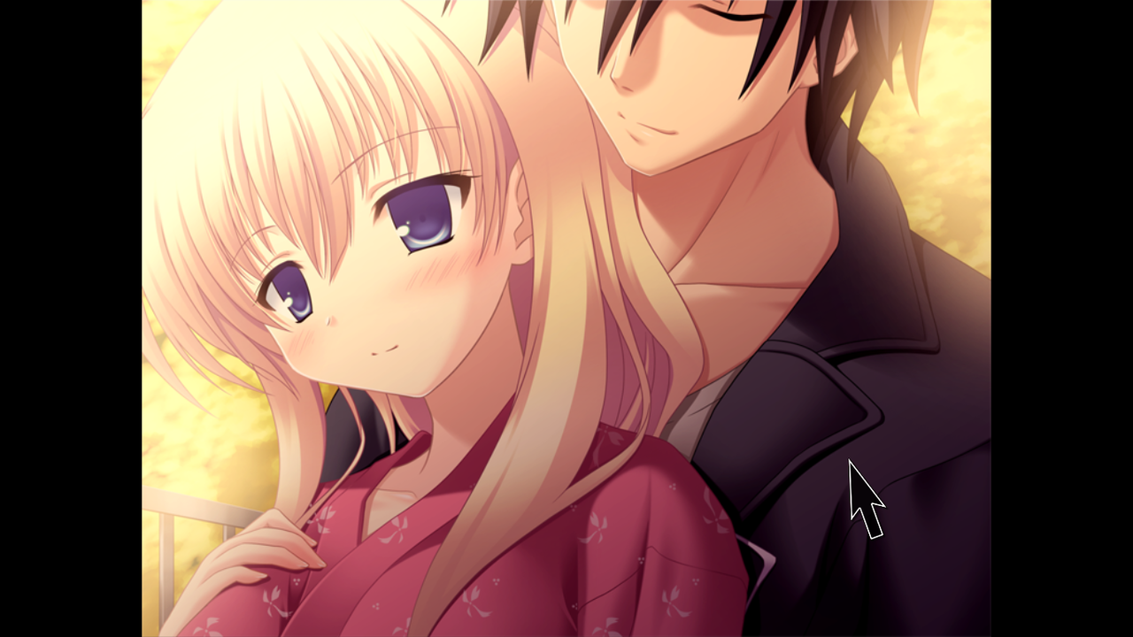 イブキノキセキ 琥珀の思い出の中で精霊は夢を見る 感想 田舎暮らしの俺が見る目無し男な件