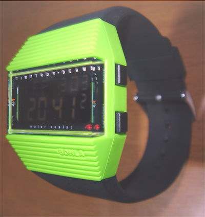 Customer Beams Bohla Cauchem R666