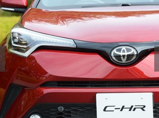 CHR1