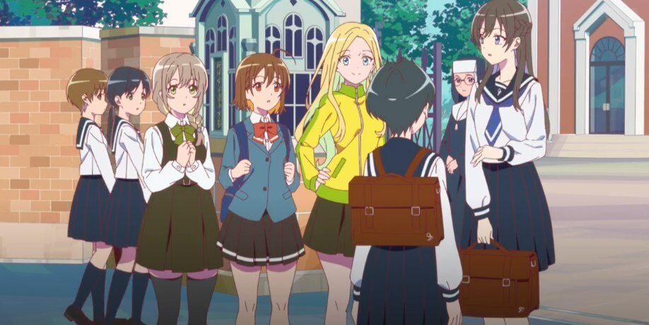 【まとめ】菜なれ花なれ 第1話1話の出来としては優秀です。