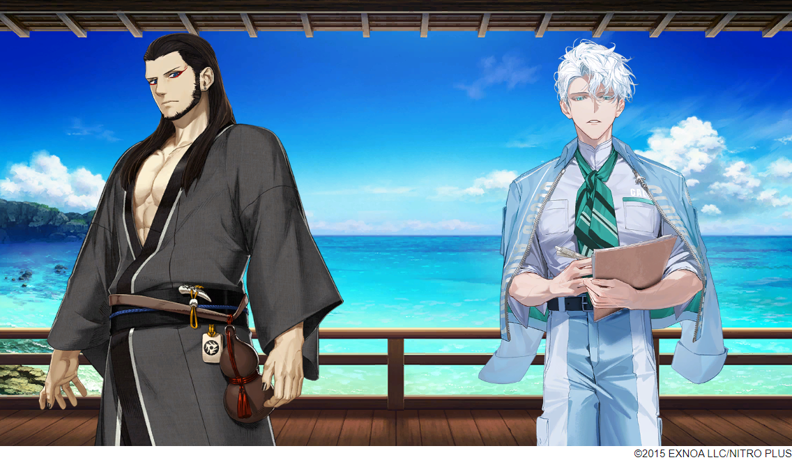 新刀剣男士「雲生」ゲットだぜ₍₍ ᕕ( •̀ㅂ•́)ᕗ⁾⁾！！ : とうらぶ