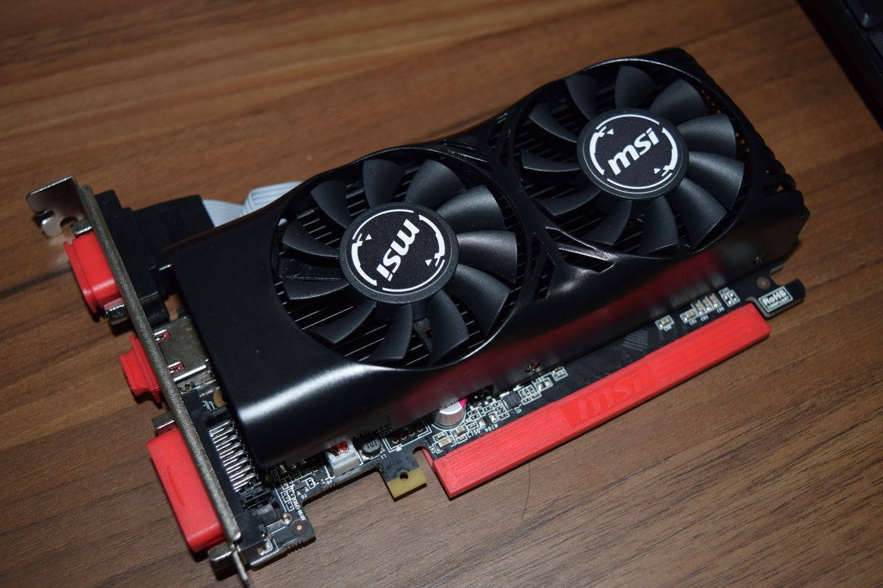 Geforce Gtx750ti 大盛猫ご飯 Geforce Gtx750ti 大盛猫ご飯