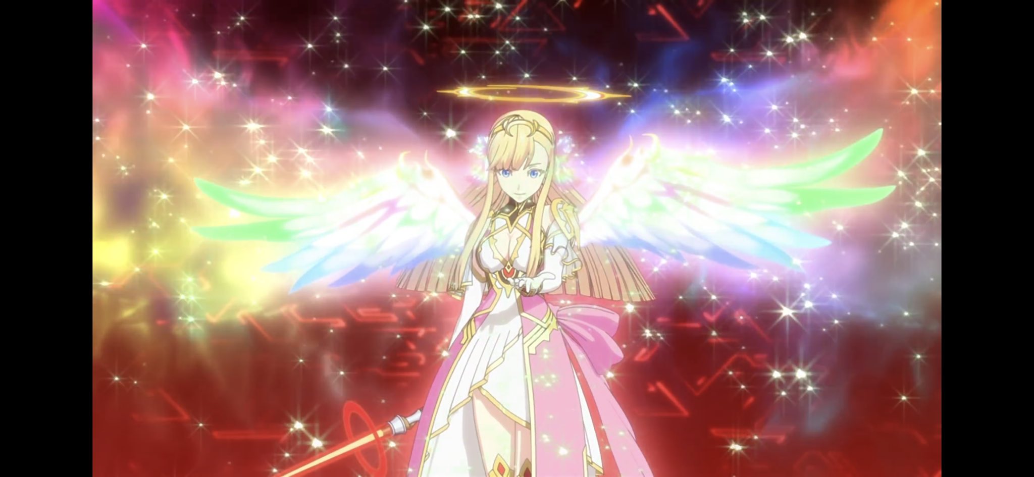モンスト アニメ見たらマナの強さに期待が膨らむwww モンスト超絶爆絶まとめ モンスト アニメ見たらマナの強さに期待が膨らむwww モンスト超絶爆絶まとめ