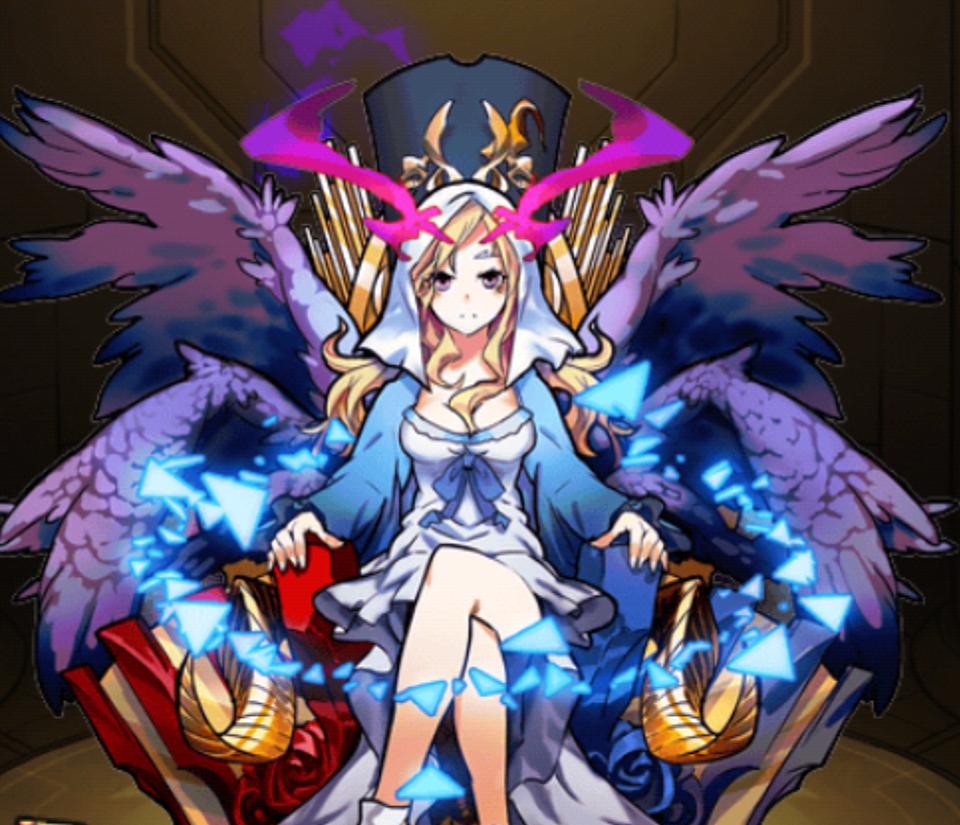 モンスト ルシファーはまだ現役 超究極高杉で使えるぞ モンスト超絶爆絶まとめ モンスト ルシファーはまだ現役 超究極高杉で使えるぞ モンスト超絶爆絶まとめ