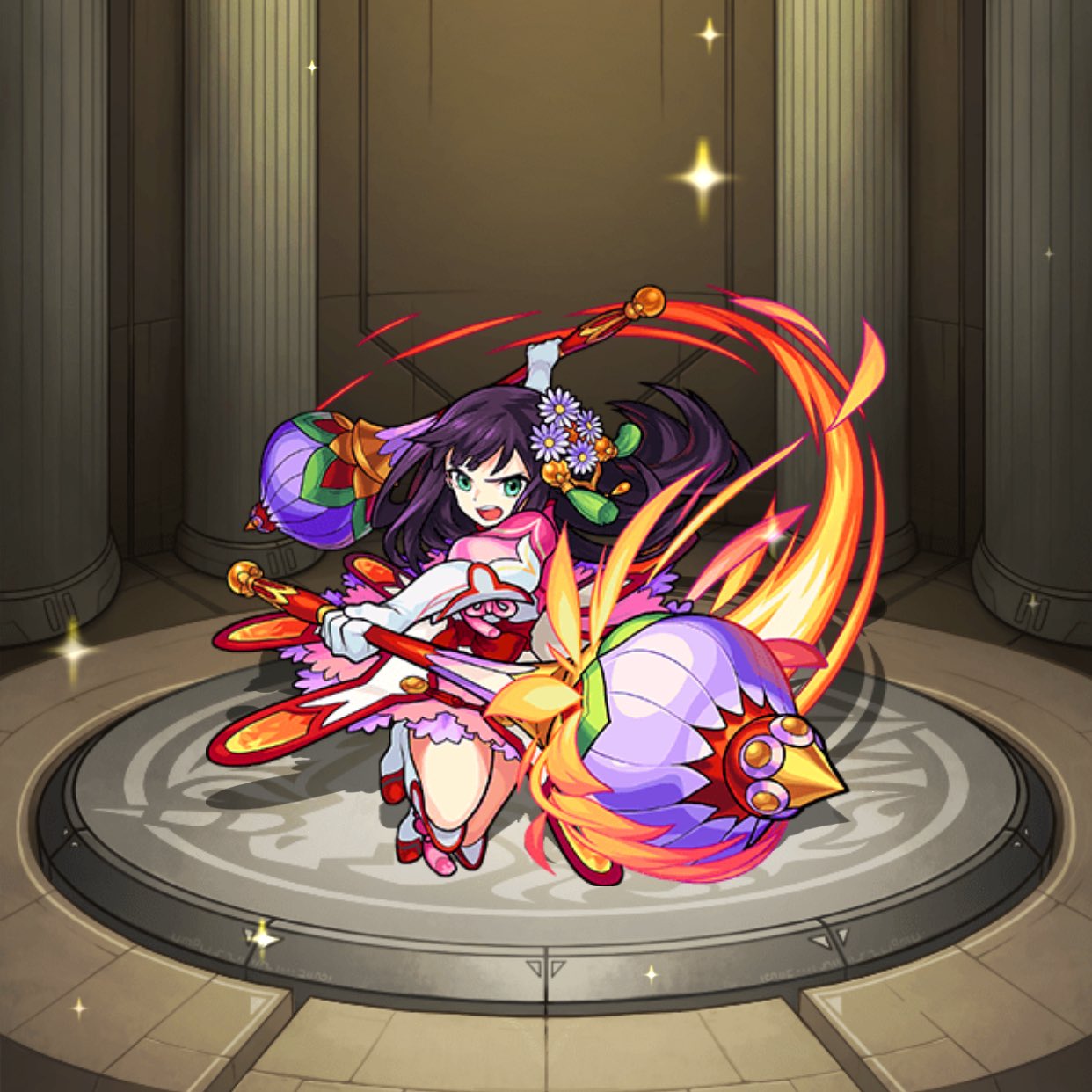 モンスト ココアに適正待ったなし スライドさせる人もいるほど モンスト超絶爆絶まとめ モンスト ココアに適正待ったなし スライドさせる人もいるほど モンスト超絶爆絶まとめ