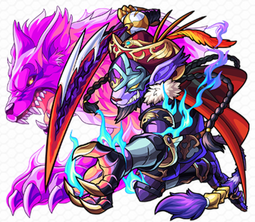 モンスト ポルトス獣神化キターーー皆の反応 モンスト超絶爆絶まとめ