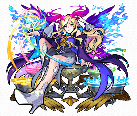モンスト ルシファー獣神化は実際エデンでどうだった モンスト超絶爆絶まとめ モンスト ルシファー獣神化は実際エデンでどうだった モンスト超絶爆絶まとめ