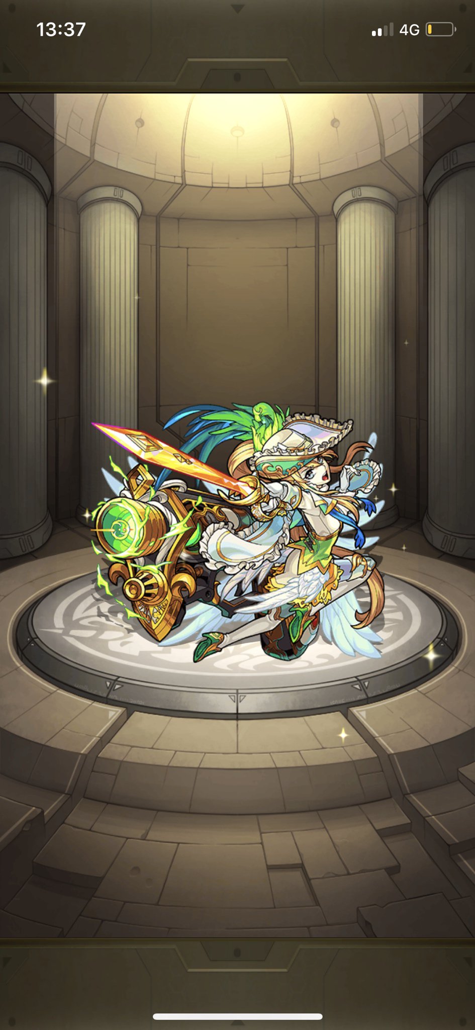 モンスト アラミス獣神化を呂布で早速使用 皆の感想は モンスト超絶爆絶まとめ モンスト アラミス獣神化を呂布で早速使用 皆の感想は モンスト超絶爆絶まとめ