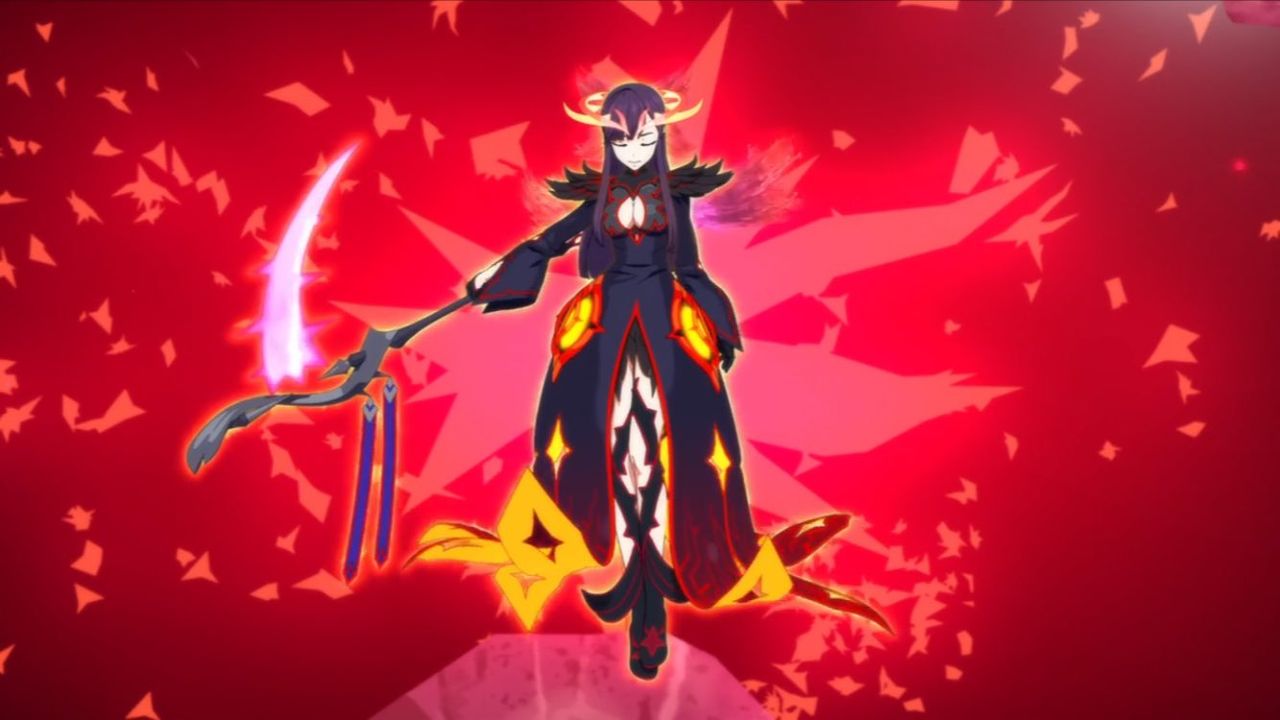 モンスト これは新キャラのフラグか アニメ見た人感想 モンスト超絶爆絶まとめ