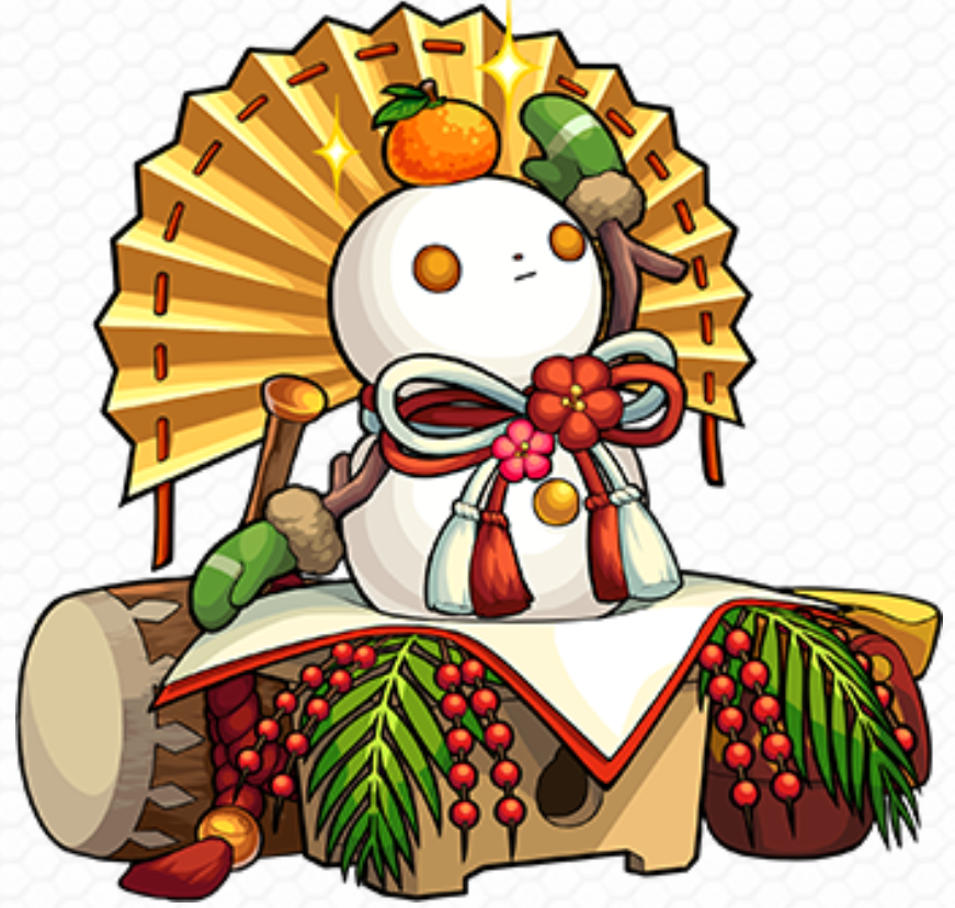 モンスト モチモチンナの良い所はなんたって だよね モンスト超絶爆絶まとめ