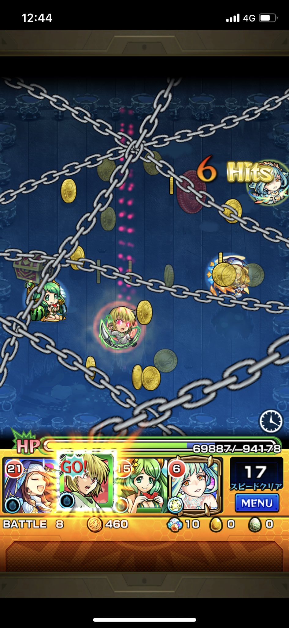 モンスト ヤマタケ廻のメテオ欲しいんだが 個人差激しいなぁ モンスト超絶爆絶まとめ モンスト ヤマタケ廻のメテオ欲しいんだが 個人差激しいなぁ モンスト超絶爆絶まとめ