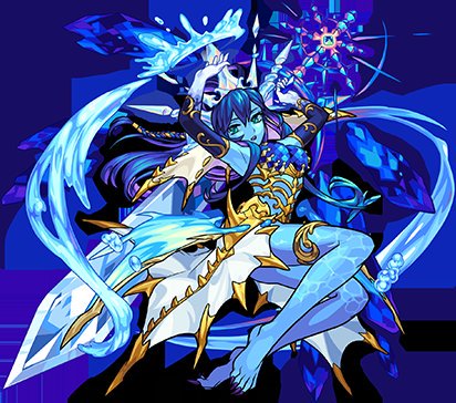モンスト 今回のウンディーネで意見分かれるよなｗｗｗ モンスト超絶爆絶まとめ