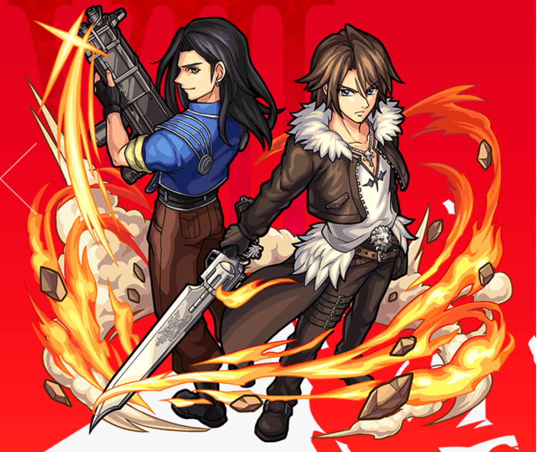 モンスト スコールも神化実装が来る 皆の反応 モンスト超絶爆絶まとめ モンスト スコールも神化実装が来る 皆の反応 モンスト超絶爆絶まとめ