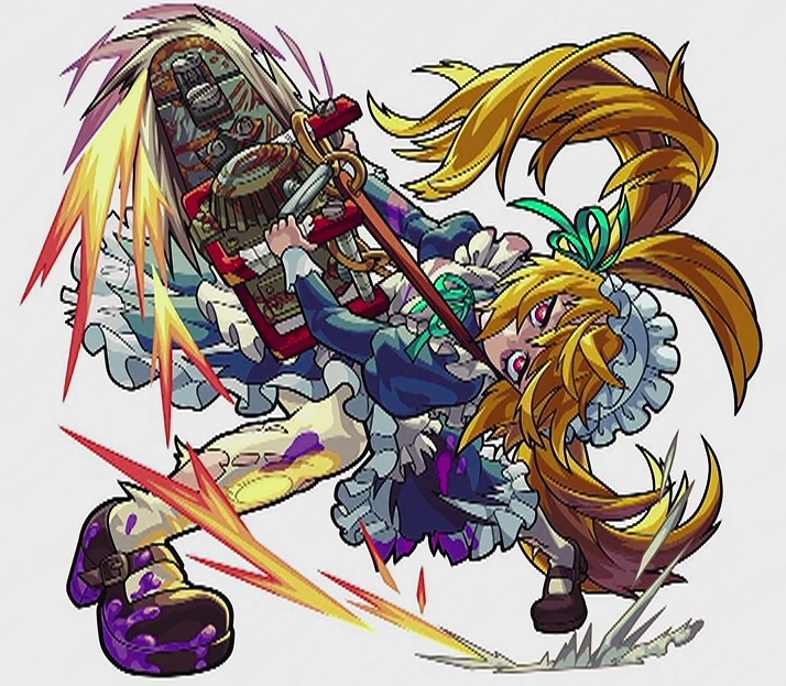 モンスト コラボよりこっち優先 新イベのあの子が運極不可避 モンスト超絶爆絶まとめ