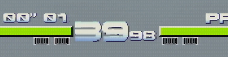 DOA++用 OSSC, HD60 X, OBSでインターレース解除(yadif) : RETRODOA