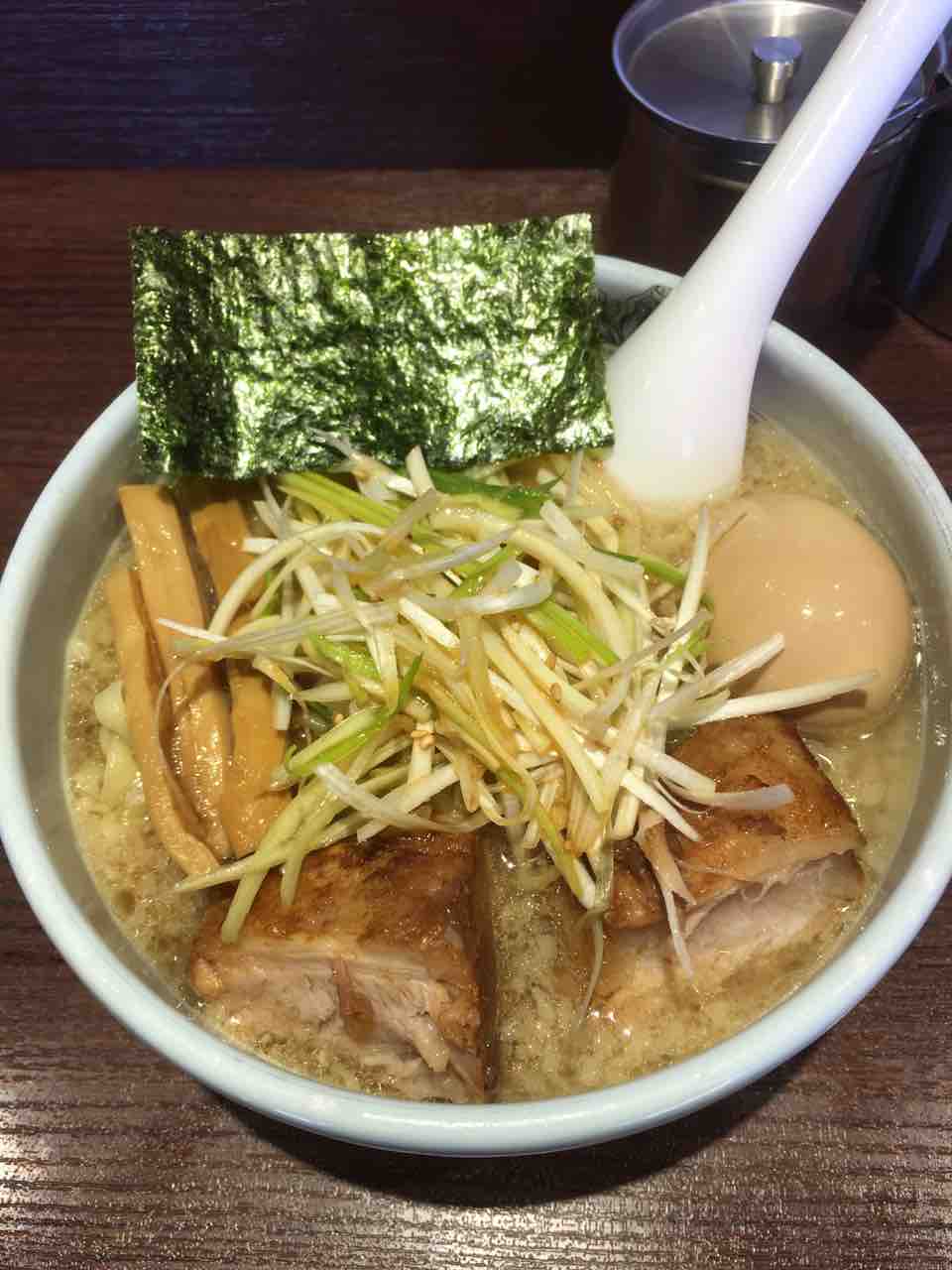 ラーメン 本八幡 二九八家 いわせ ら 麺 ヲロチョンの昇天日記 ラーメン 本八幡 二九八家 いわせ ら 麺 ヲロチョンの昇天日記