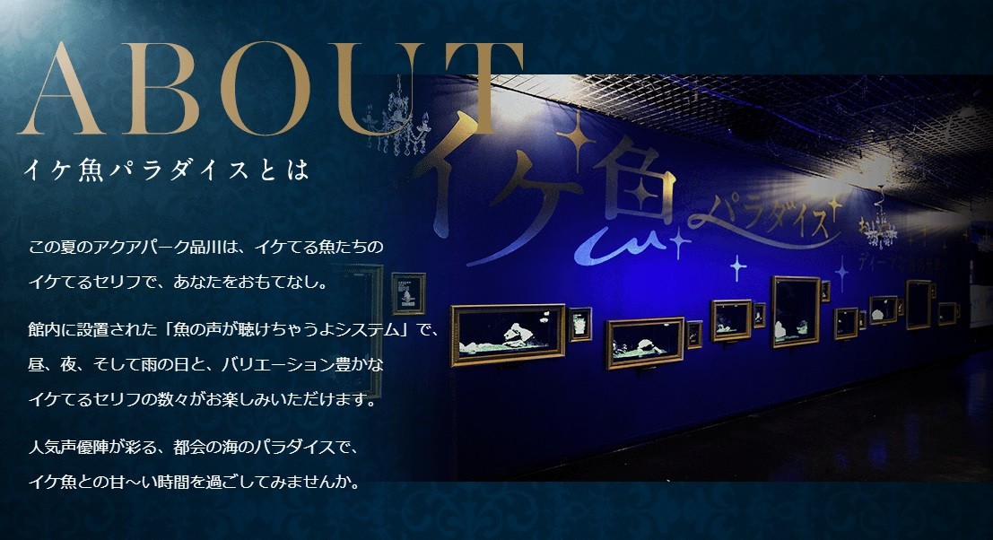 イケ魚パラダイス 松本商会東京支店のブログ