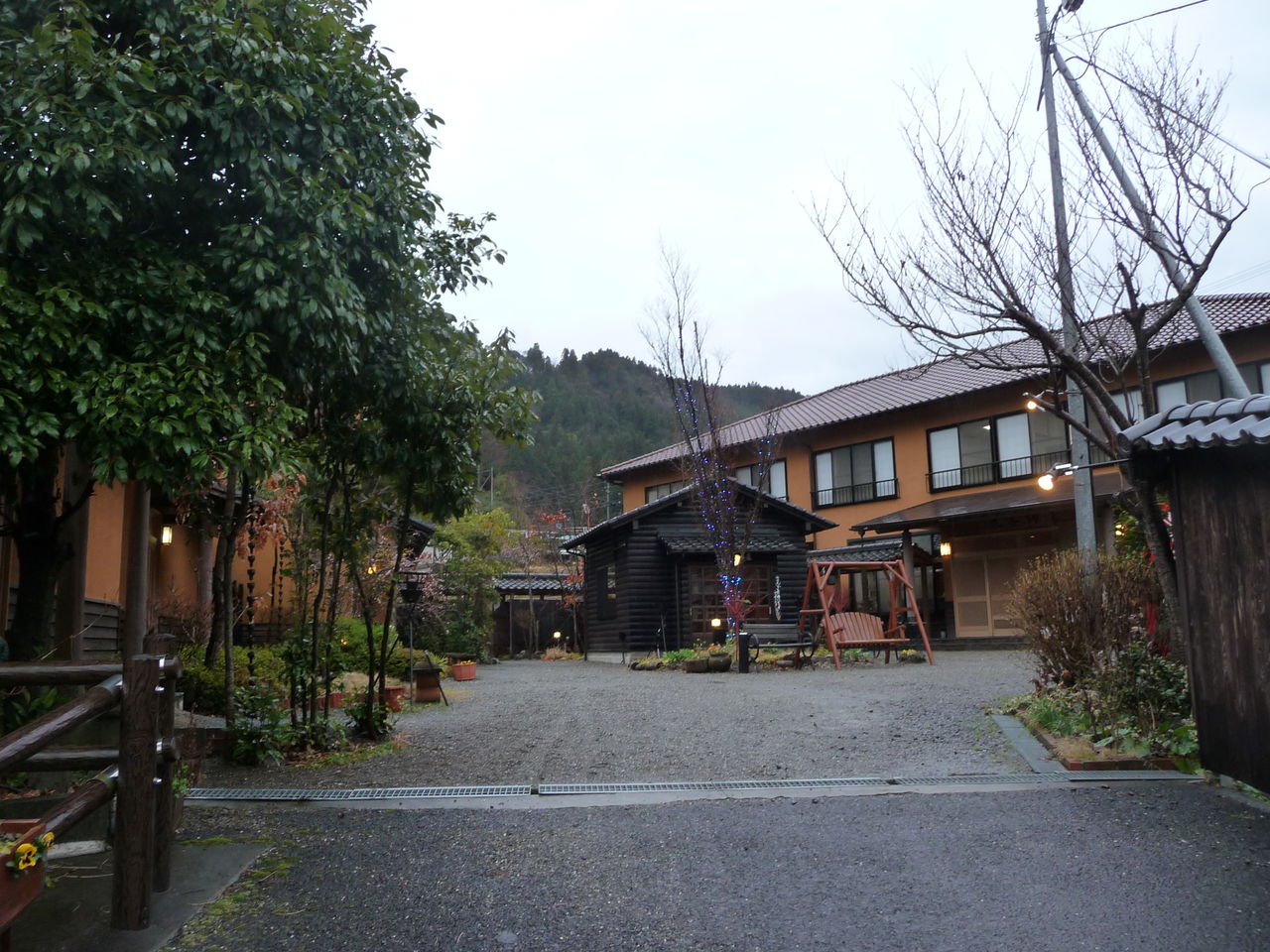 大分県湯布院 花木綿 Mの旅行記