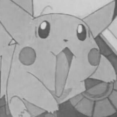 アニポケサンムーンのサトシのデザイン ゴミの舞