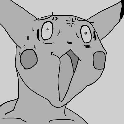 アニポケサンムーンのサトシのデザイン ゴミの舞