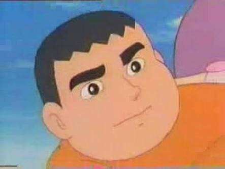 ジャイアンの名言 九珠のかまちょ日記 ジャイアンの名言 九珠のかまちょ日記