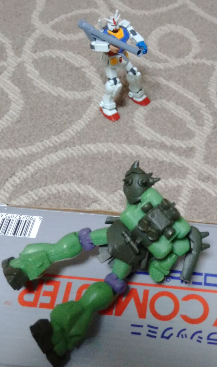 フィギュア Msv残党軍 フィギュア Msv残党軍