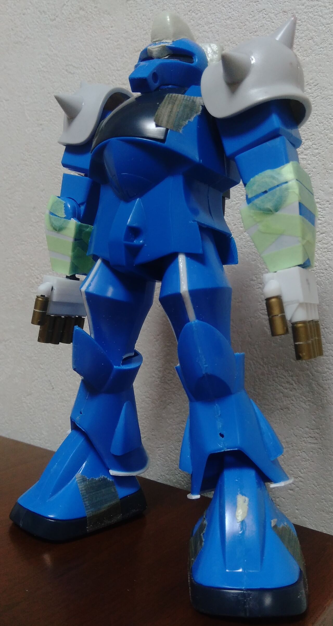 画像をダウンロード アンジェロザウパー F91 アンジェロザウパー F91