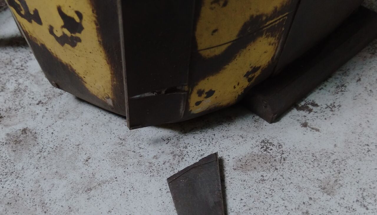 フルスクラッチ Msv残党軍